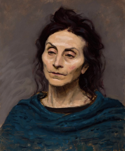 罗默·基钦（英国）是一位在法国南部塞雷特——自他14岁开始便热爱的地方，生活和创作的写实油画家，。他经常在户外进行风景素描，将传统写实与大自然结合，其作品兼具古典素描训练与自然光下写生的生动感。其作品能…