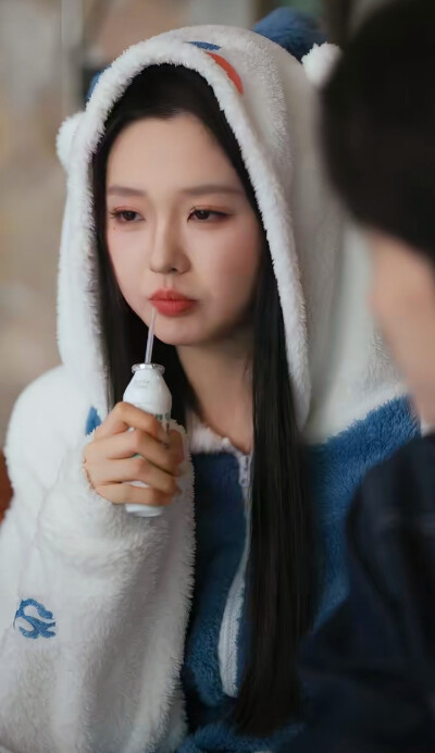 李柯以｜我的女友是恶龙｜皓月