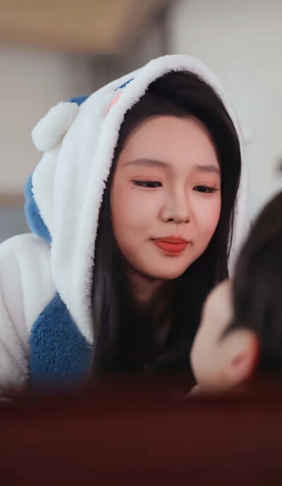 李柯以｜我的女友是恶龙｜皓月