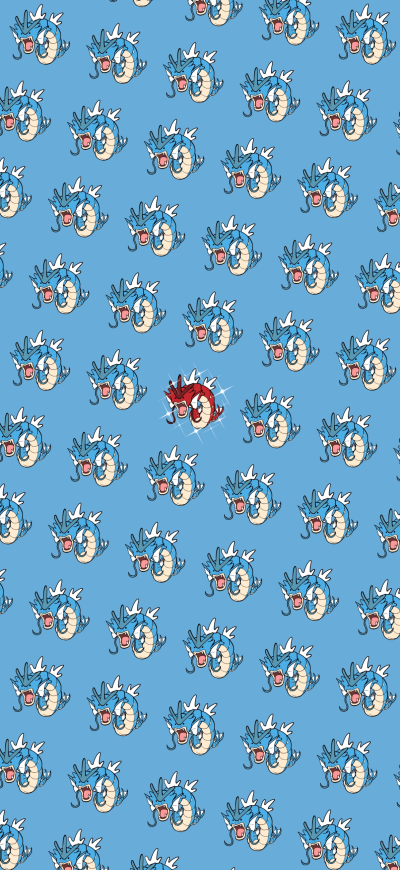 宝可梦壁纸