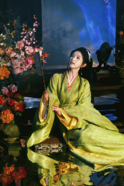 嫁金钗田曦薇 ​​​