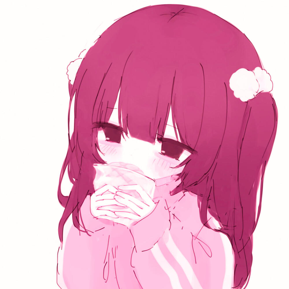 女漫一张