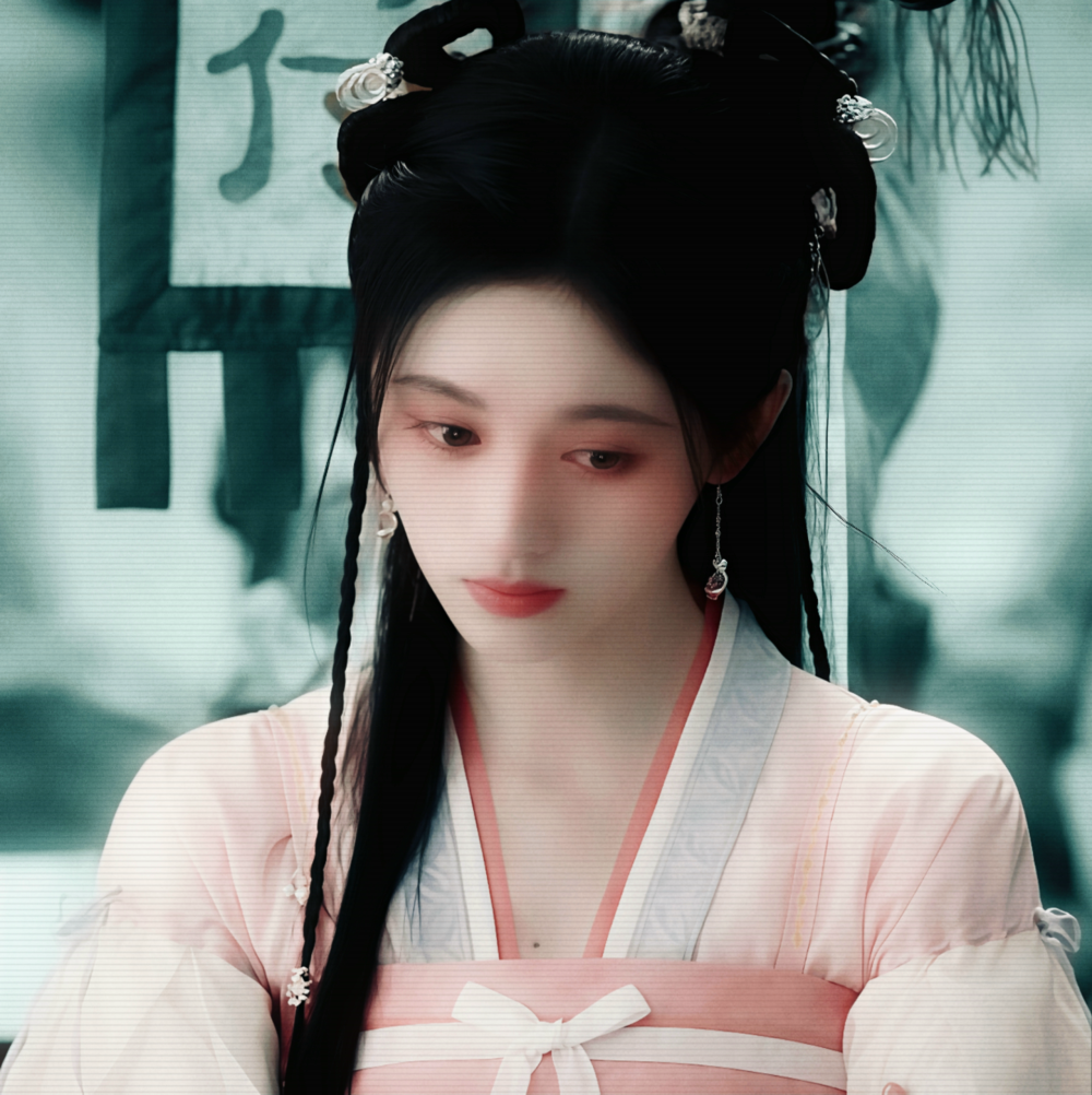 我折尽江南柳 未有一枝似君柔