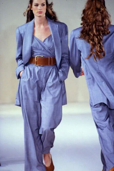 Michael Kors SS 1993