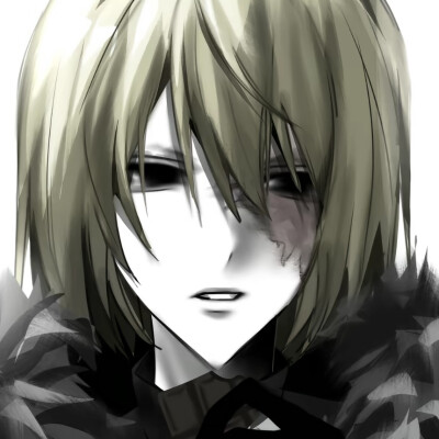 让我看清你的脸