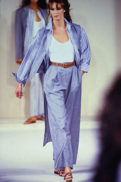 Michael Kors SS 1993