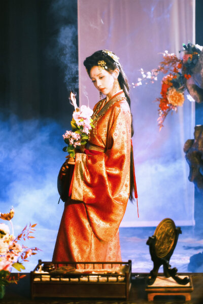 嫁金钗田曦薇 ​​​