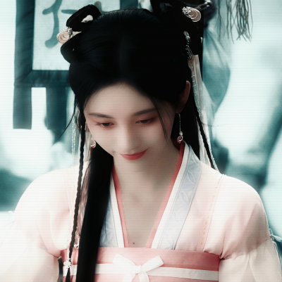 我折尽江南柳 未有一枝似君柔