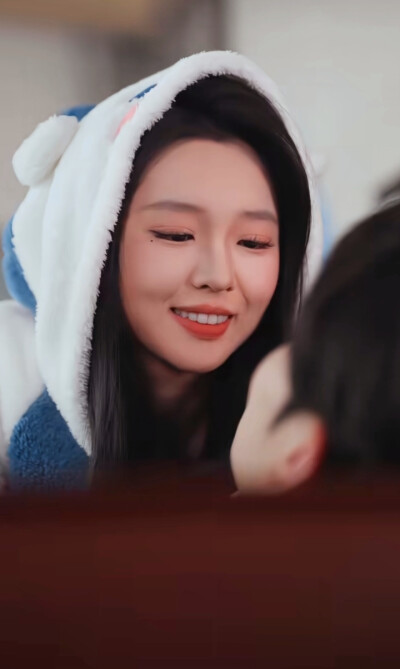 李柯以｜我的女友是恶龙｜皓月