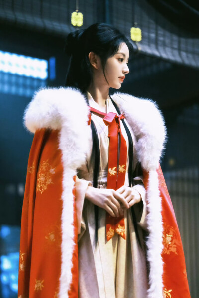 嫁金钗田曦薇 ​​​