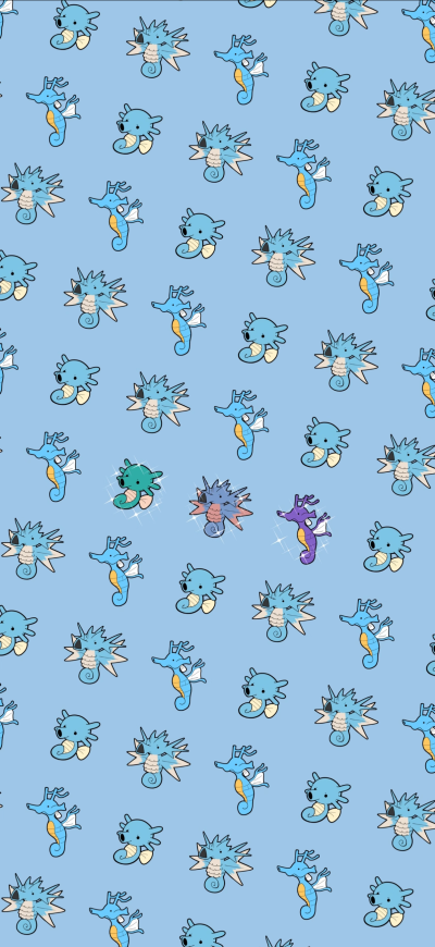 宝可梦壁纸