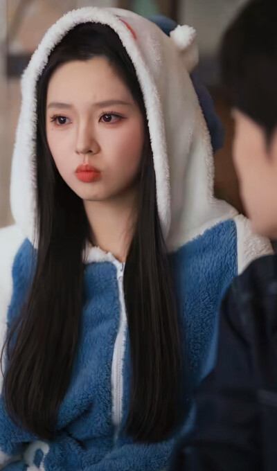 李柯以｜我的女友是恶龙｜皓月