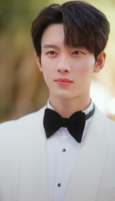 李柯以/时康（我的女友是恶龙）