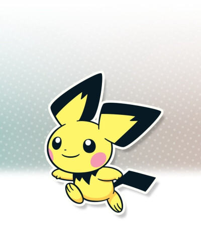 皮丘/皮卡丘/雷丘/阿罗拉雷丘/超巨化皮卡丘/超级雷丘X/超级雷丘Y