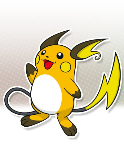 皮丘/皮卡丘/雷丘/阿罗拉雷丘/超巨化皮卡丘/超级雷丘X/超级雷丘Y