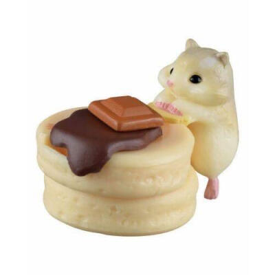 小兔子萌物可爱白底头像