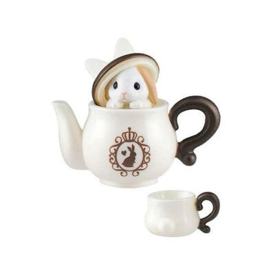 可爱萌物小兔子可爱头像