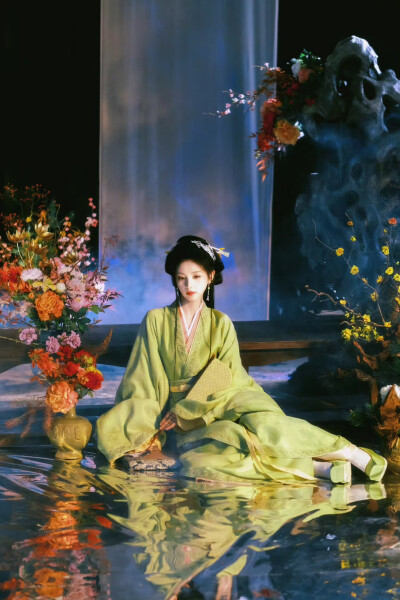 嫁金钗田曦薇 ​​​