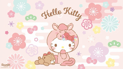 Hello kitty