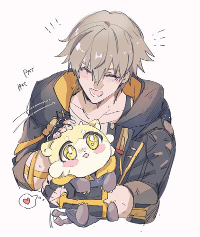 白厄 卡厄斯兰那