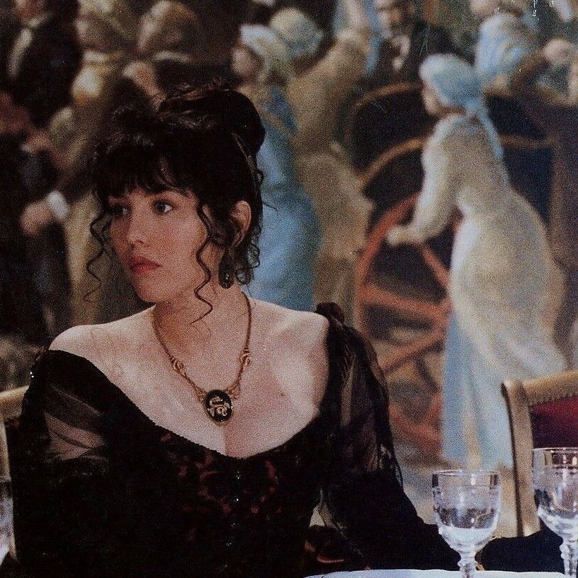 Isabelle Adjani ​​​