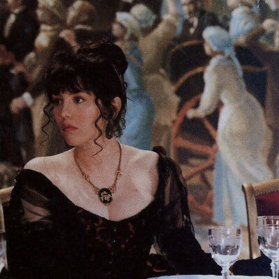 Isabelle Adjani ​​​