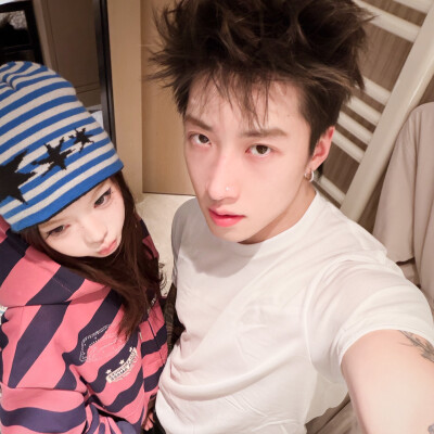 情头
二传头像注明出处