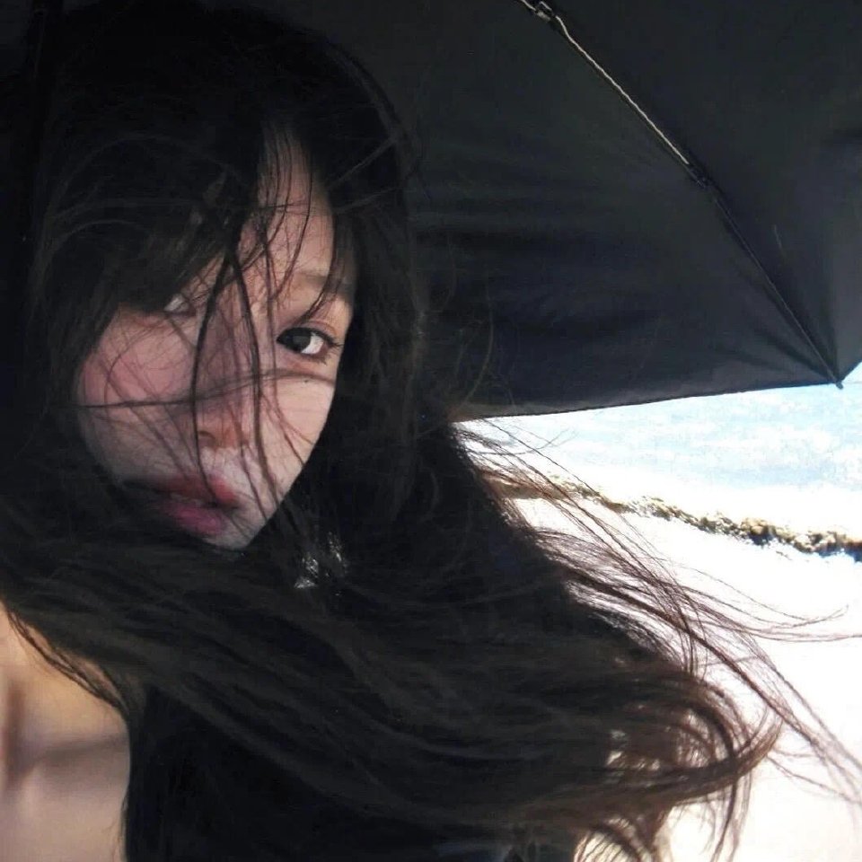 ❤️巴卡茶旅❤️＃生命力女生头像 ​​​＃Wechat氛围感女头＃夏日头像＃自由感＃自然系＃蝴蝶女孩头像＃艺术感头像＃胶片感头像＃复古＃棕色系