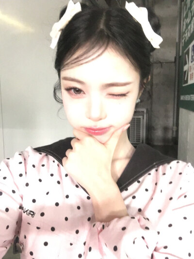 hearts2hearts ian郑伊安