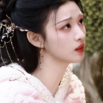 我依旧全部都调了，食用收单靴靴（还有人不知道我们成何体统定档0206吗？！！