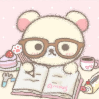 ♡Milk-rabbit-planet♡＃动漫头像＃Wechat头像＃古风头像＃可爱头像＃可爱女头＃手绘头像＃情侣头像＃黑白头像