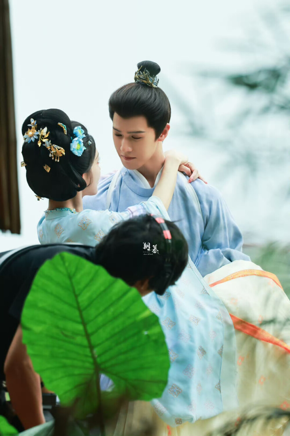 cr.朝暮丨1205x0824