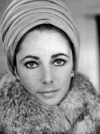Elizabeth Taylor ​​​