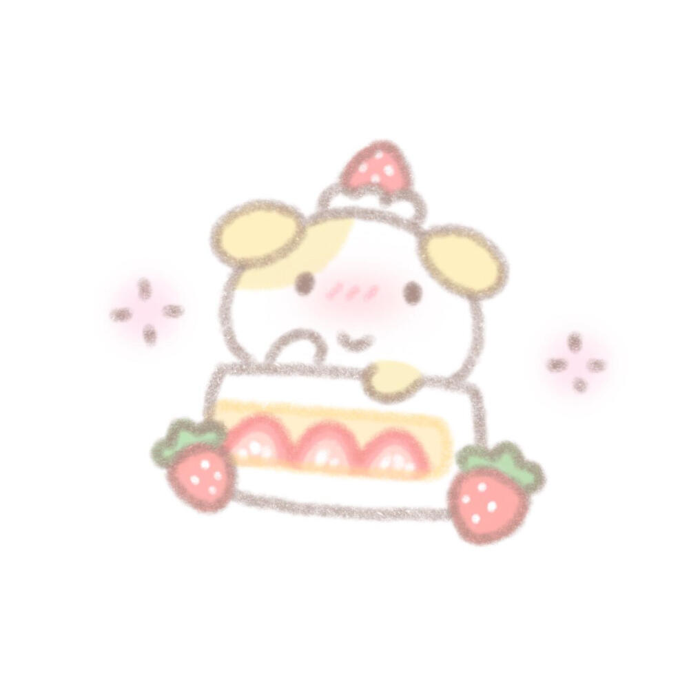 轻松熊头像 多人头像 xhs：岛主小绿酱