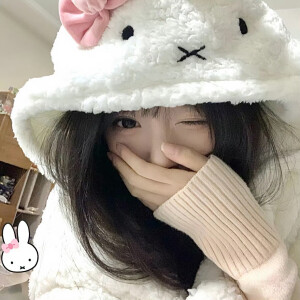 女头