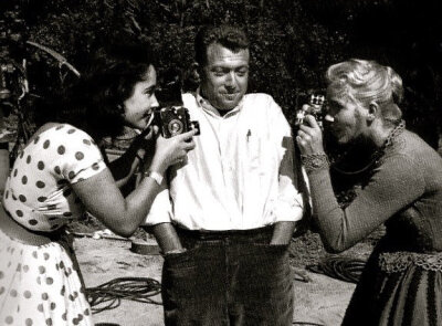 Elizabeth Taylor ​​​