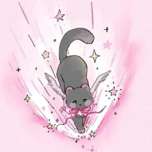♡Milk-rabbit-planet♡＃动漫头像＃Wechat头像＃古风头像＃可爱头像＃可爱女头＃手绘头像＃情侣头像＃黑白头像