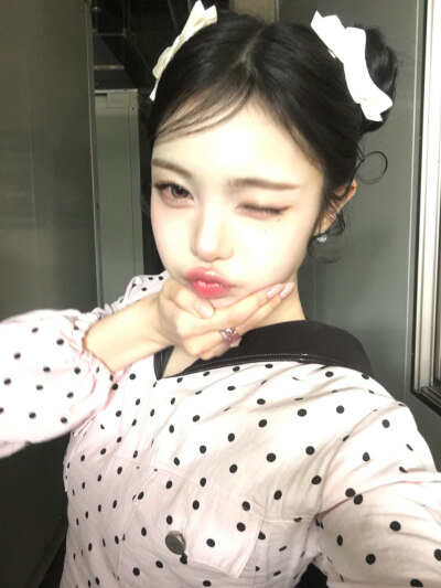 hearts2hearts ian郑伊安