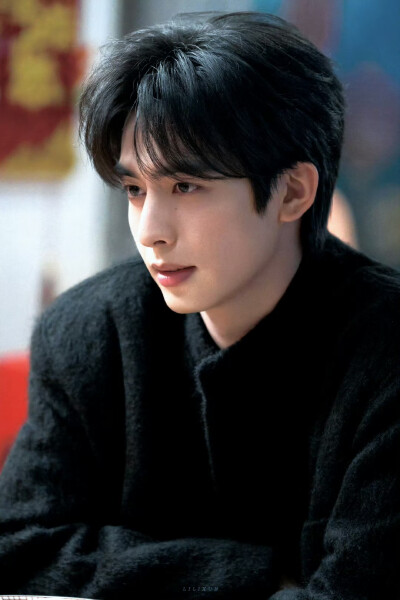 宋威龙｜林屿森 ​