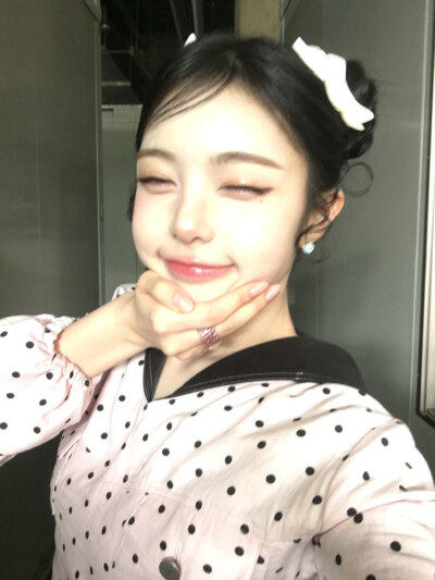 hearts2hearts ian郑伊安