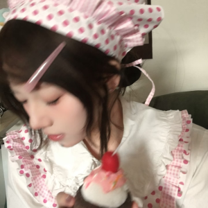 女头