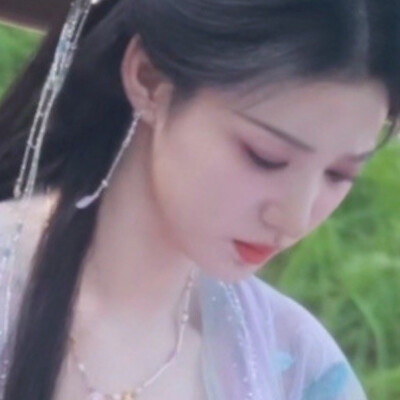 我依旧全部都调了，食用收单靴靴（还有人不知道我们成何体统定档0206吗？！！