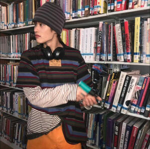 - ̗̀(๑ᵔ⌔ᵔ๑)εïз