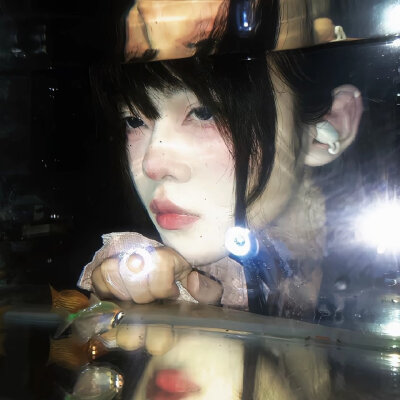 ❤️巴卡茶旅❤️＃生命力女生头像 ​​​＃Wechat氛围感女头＃夏日头像＃自由感＃自然系＃蝴蝶女孩头像＃艺术感头像＃胶片感头像＃复古＃棕色系