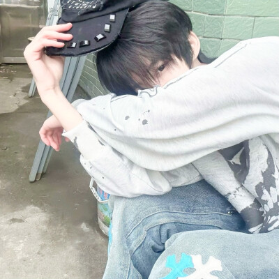 男头
二传头像注明出处