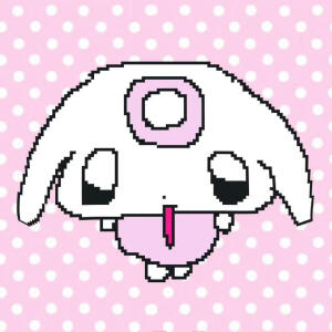 ♡Milk-rabbit-planet♡＃动漫头像＃Wechat头像＃古风头像＃可爱头像＃可爱女头＃手绘头像＃情侣头像＃黑白头像