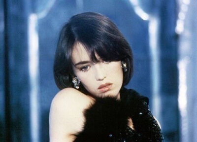 Isabelle Adjani ​​​