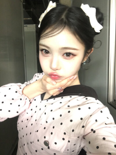 hearts2hearts ian郑伊安