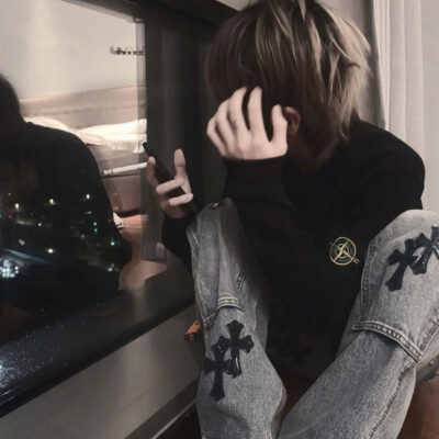 男头
二传头像注明出处