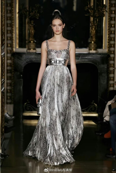 Zuhair Murad 2007 | 奢华颂歌 ​
